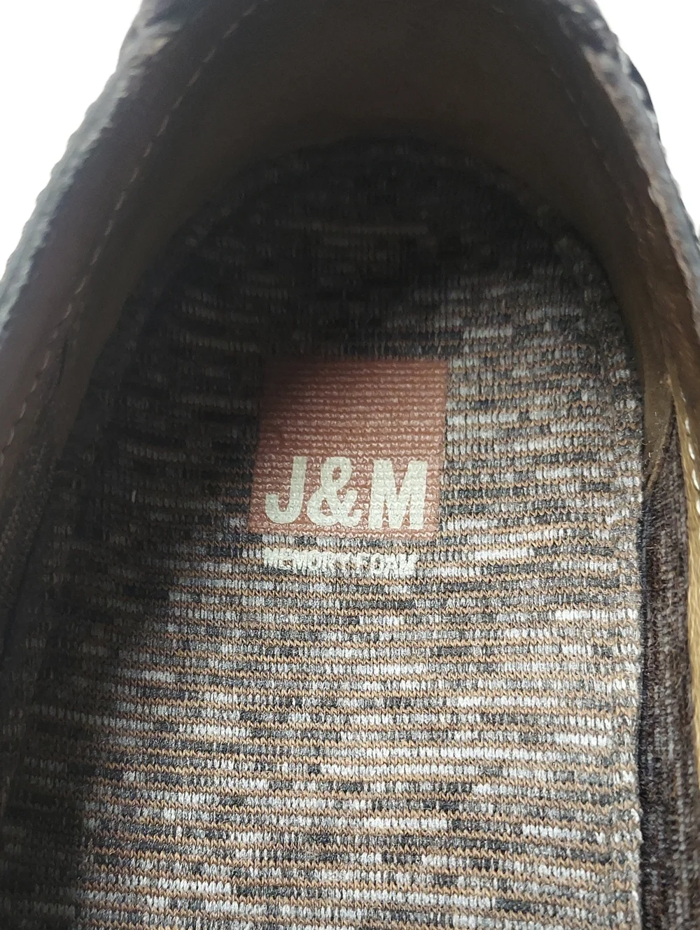 J & M &m men